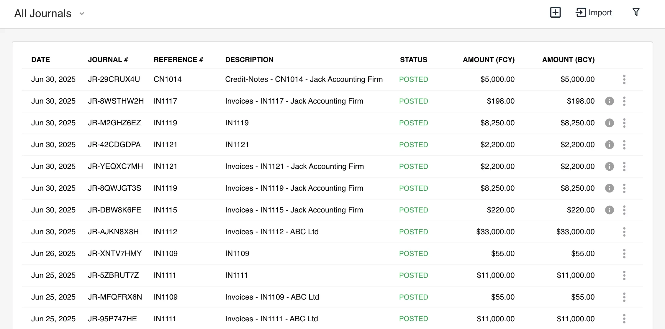 Error-Proof Double-Entry Accounting: Simplified Audits