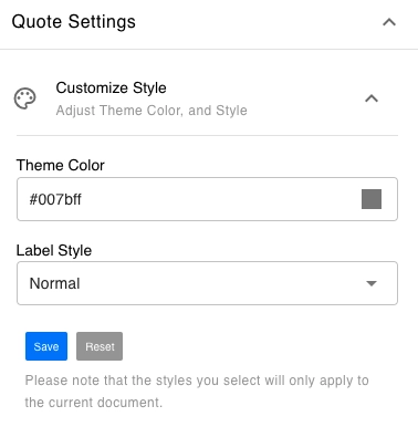 White-Label Credit Notes with Custom Fields & Templates: Professional Branding