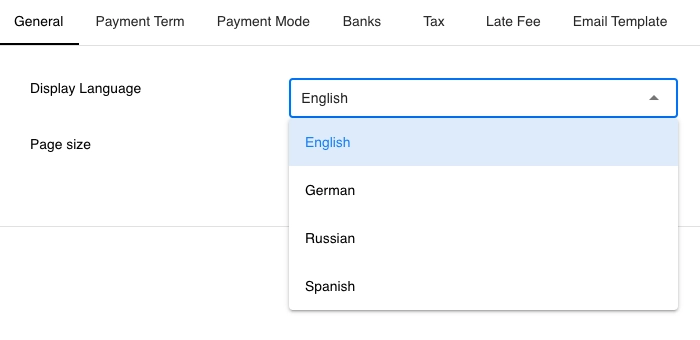 Multi-Language Support with Locale-Specific Formatting: Global Reach
