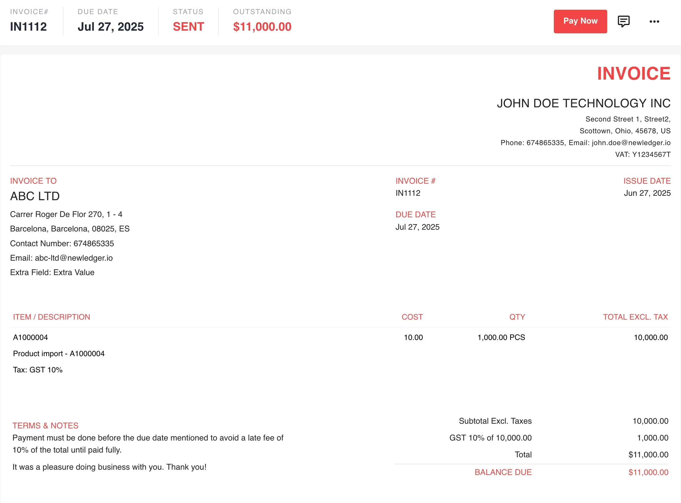 Professional Payment Experience for Your Clients: Build Trust