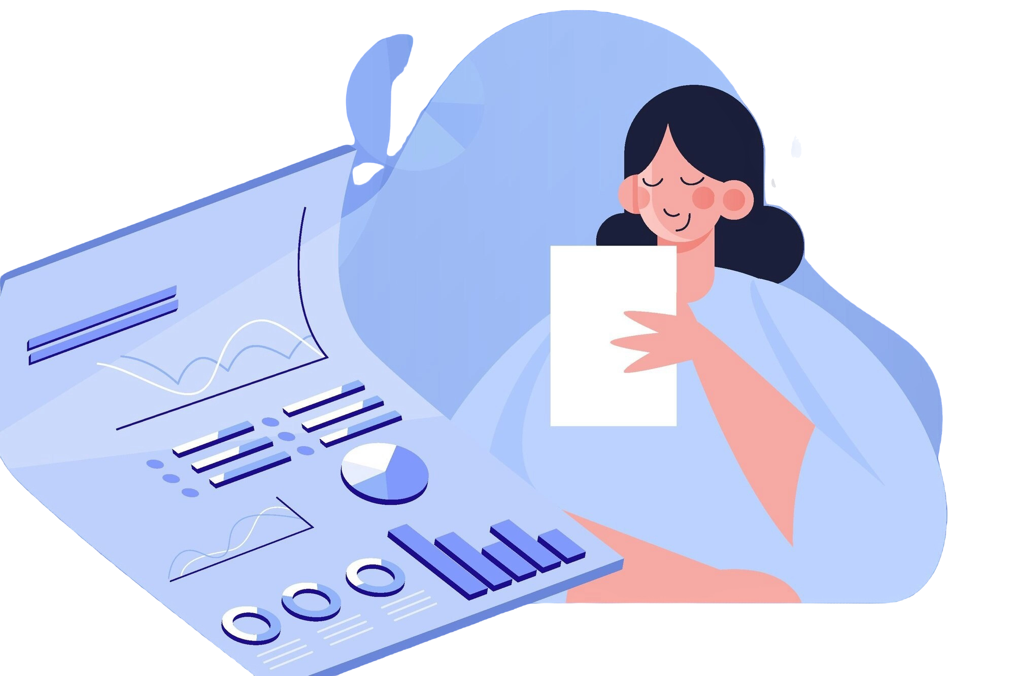 Actionable Insights with Client & Payment Reports