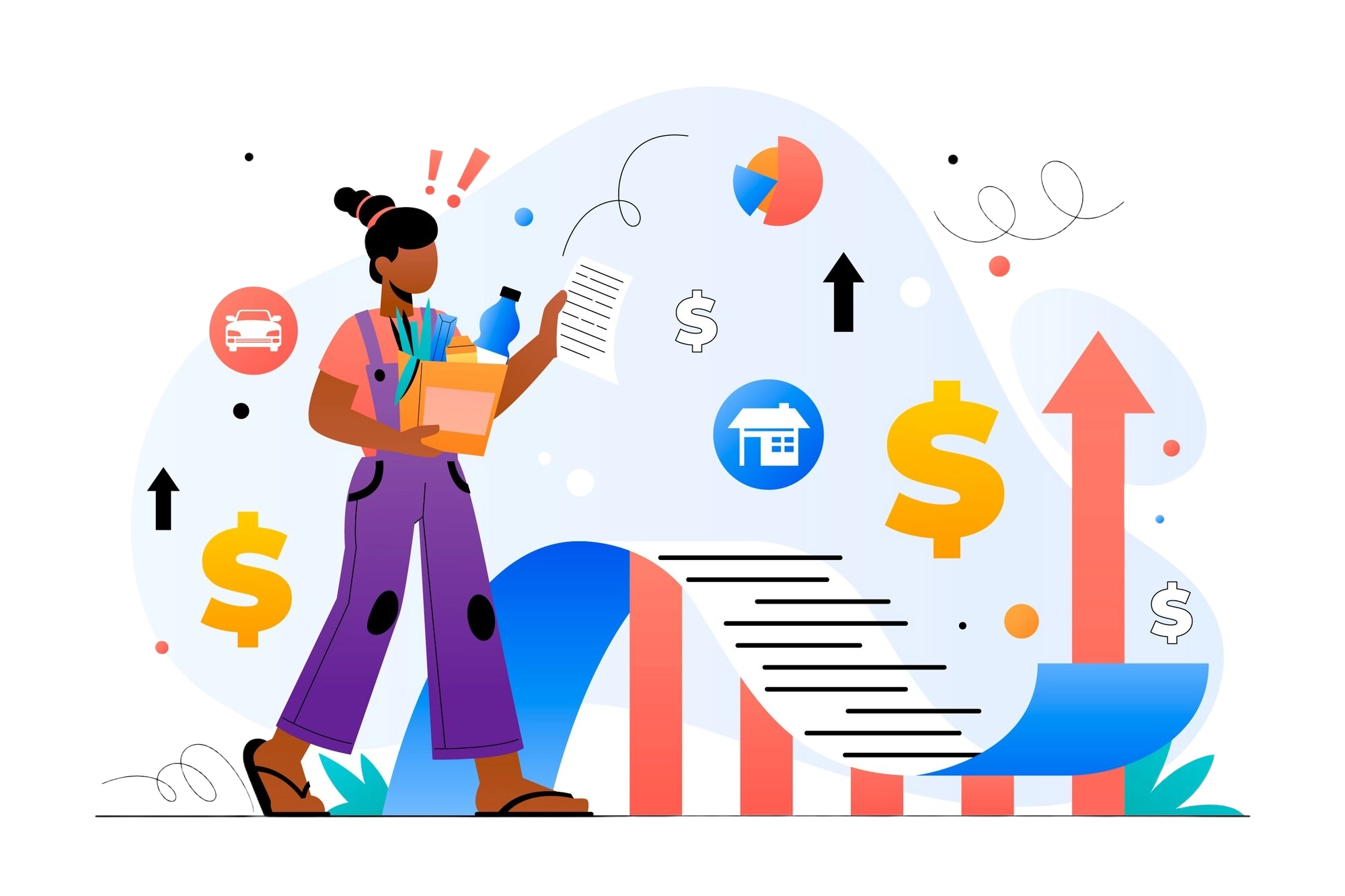 Simplified Expense Tracking for Tax Season