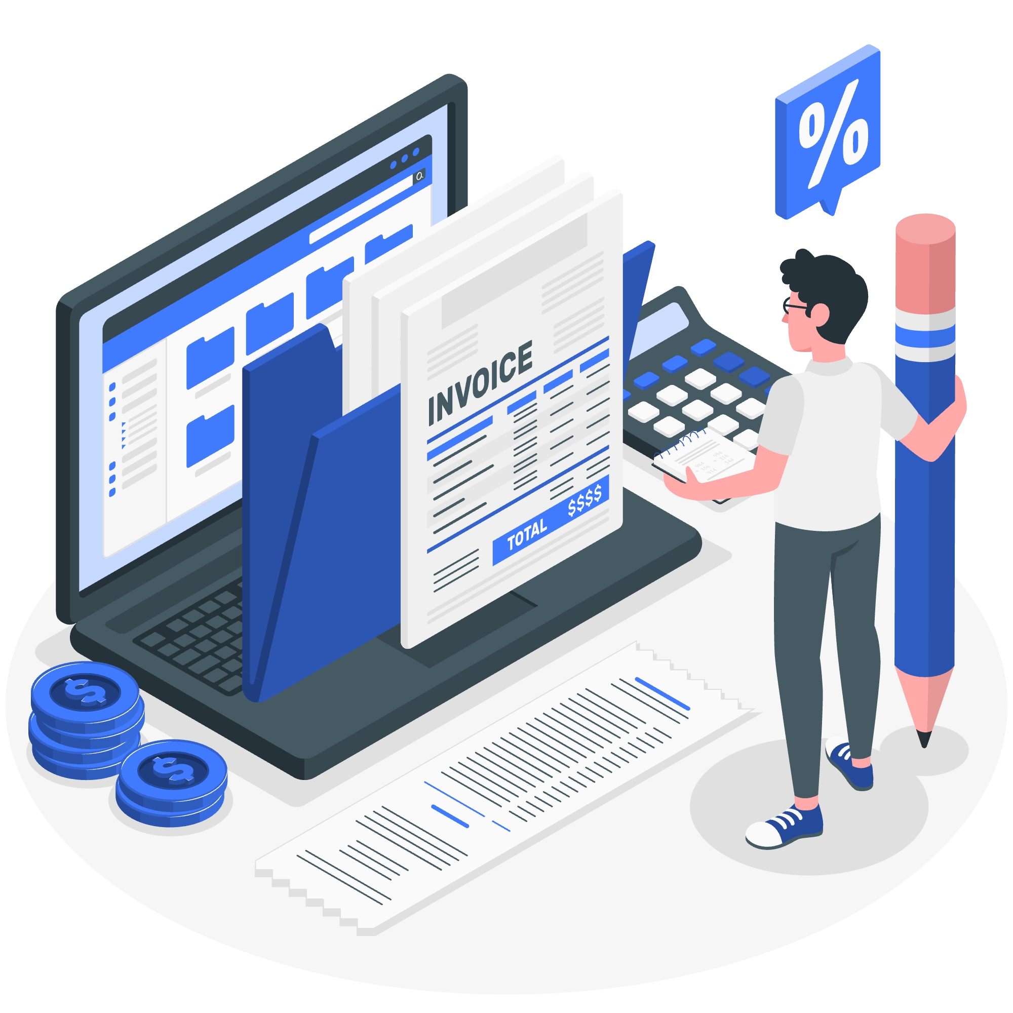 Streamlined Invoicing for Accelerated Payments