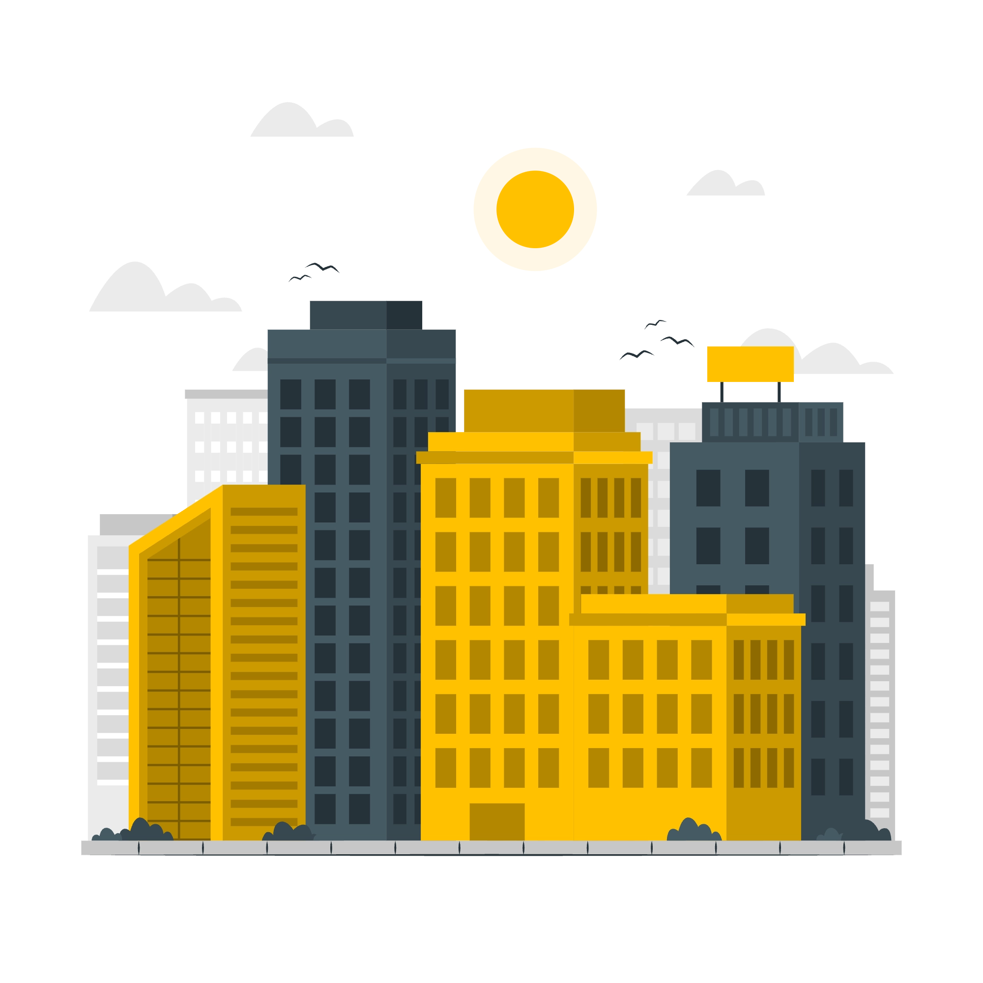 Multi-Entity Management & Consolidation