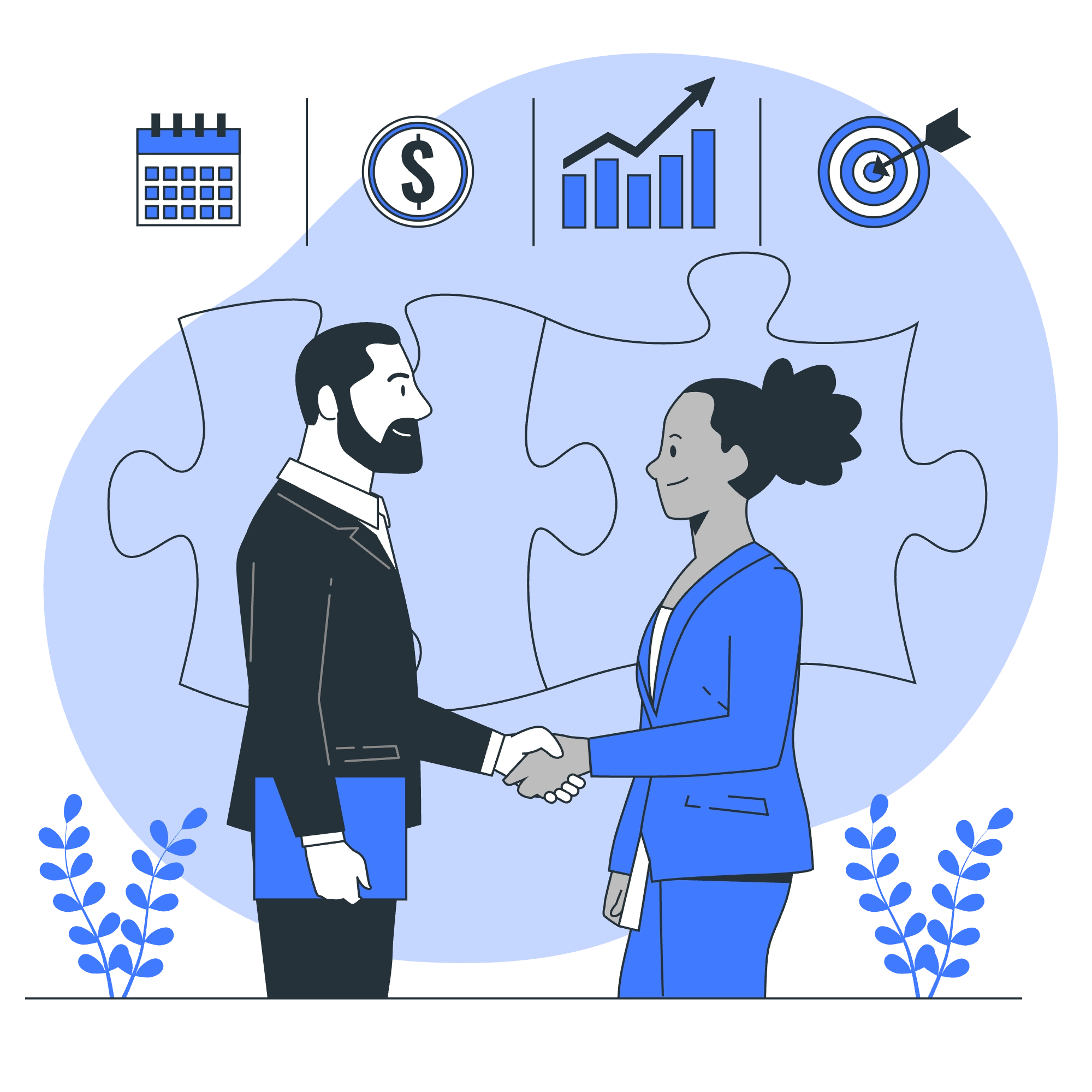 Centralised Partner Collaboration Hub