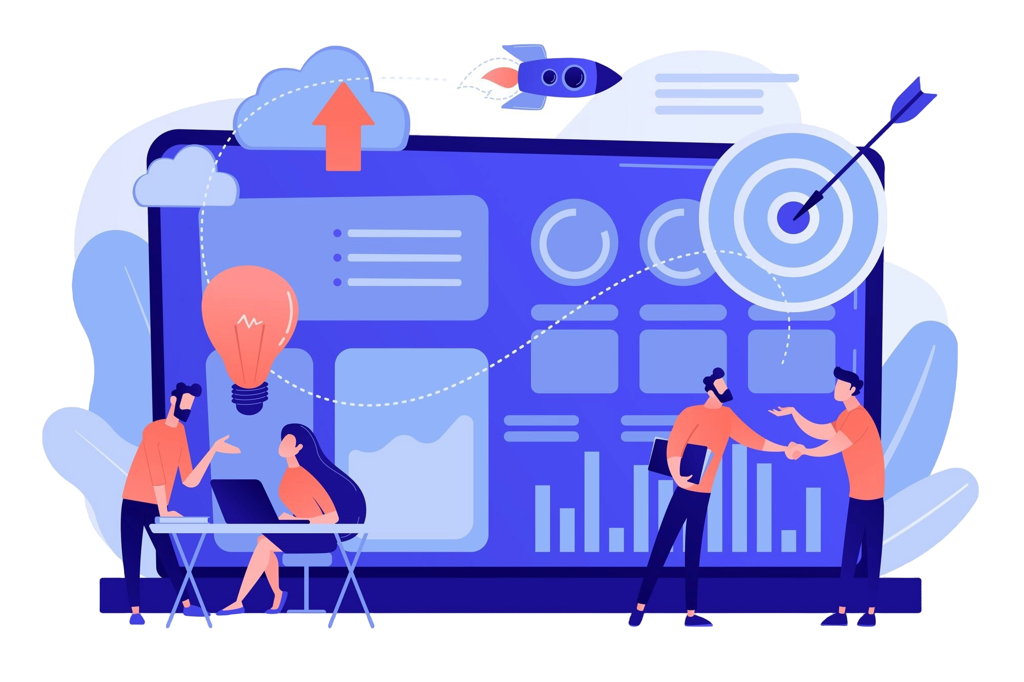 Seamless Project Management for Freelancers