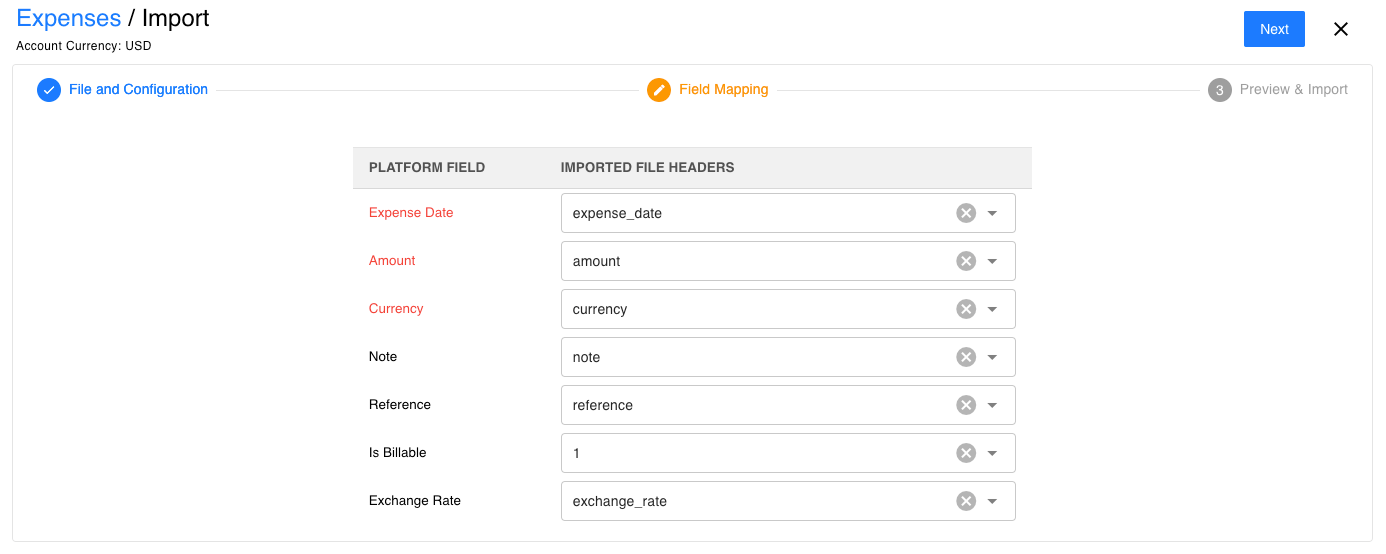 expense-import-step-2